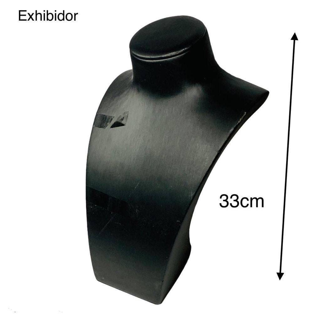 MAQUETA PARA JOYERIA COLLARIN USADO