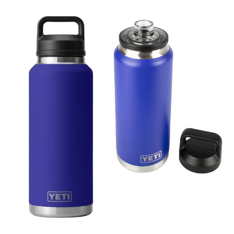 BOTE TERMICO DE VIAJE DE ALTA RESISTENCIA YETI 36 ONZAS PRECIO POR MAYOR ES POR CAJA