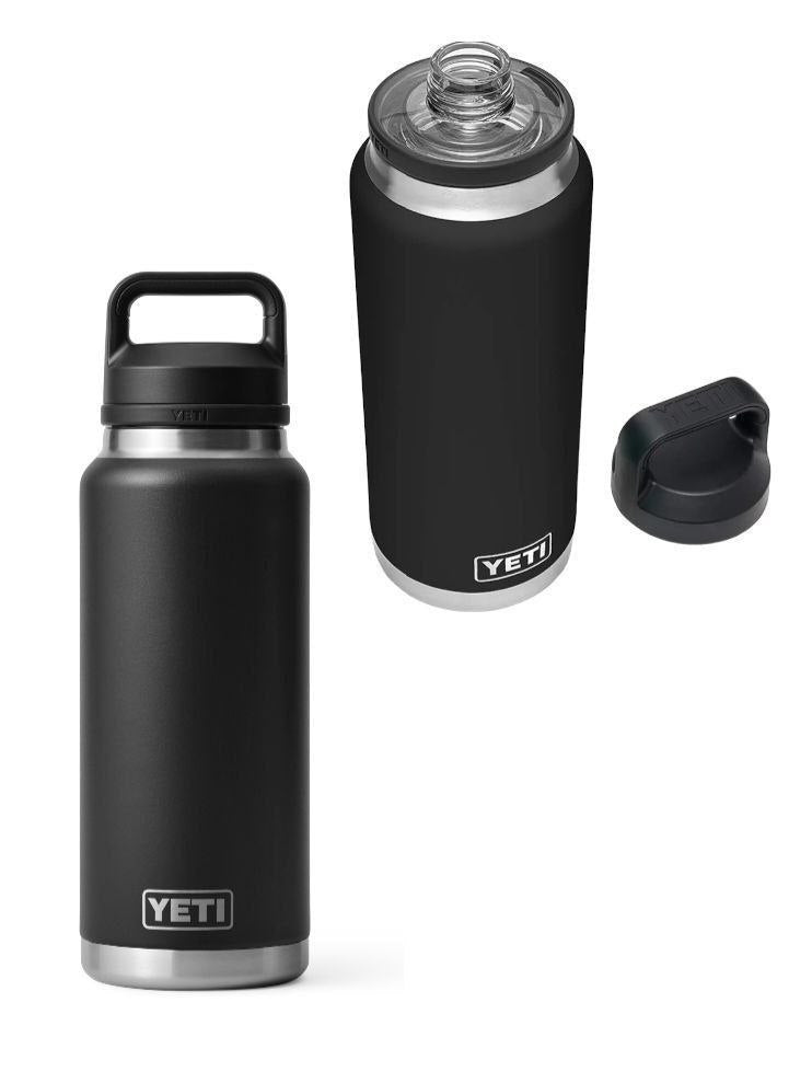 BOTE TERMICO DE VIAJE DE ALTA RESISTENCIA YETI 36 ONZAS PRECIO POR MAYOR ES POR CAJA