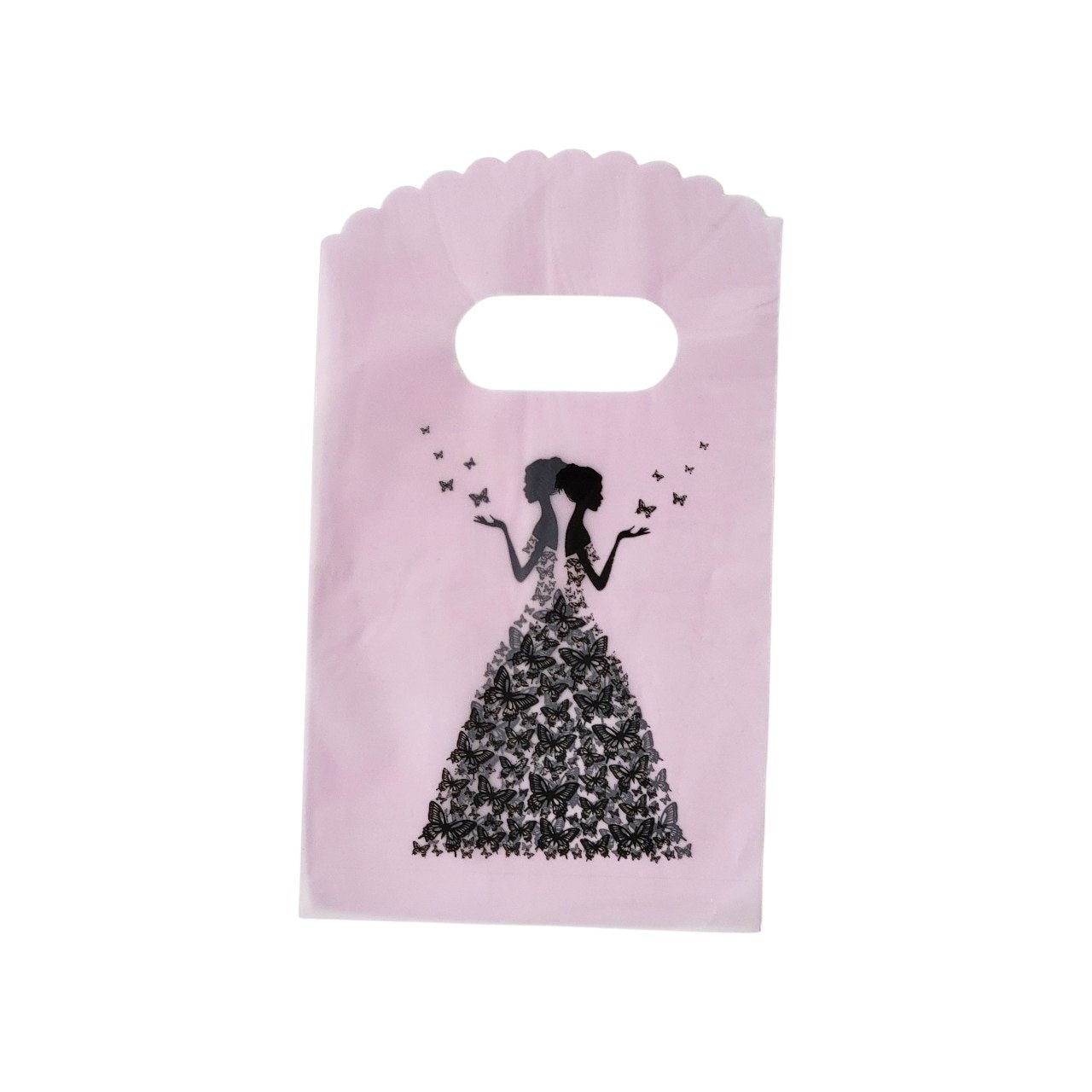 BOLSA DE REGALO MINI PARA JOYERIA 9X15CM