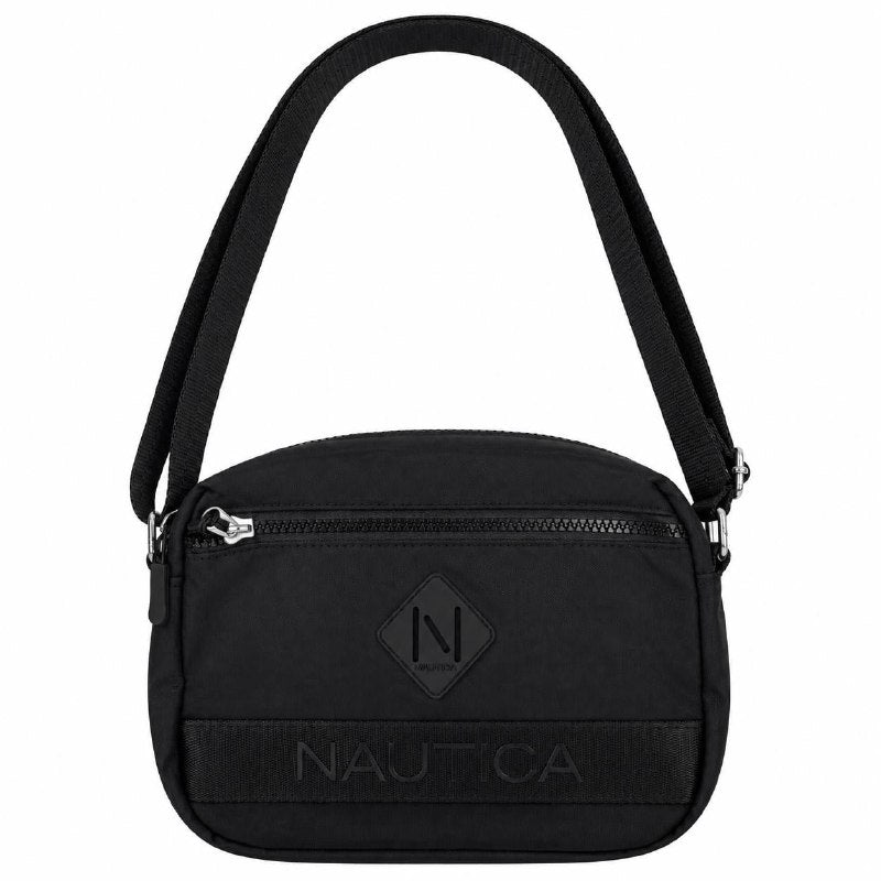 CARTERA ORIGINAL NAUTICA PARA DAMA 20X23CM