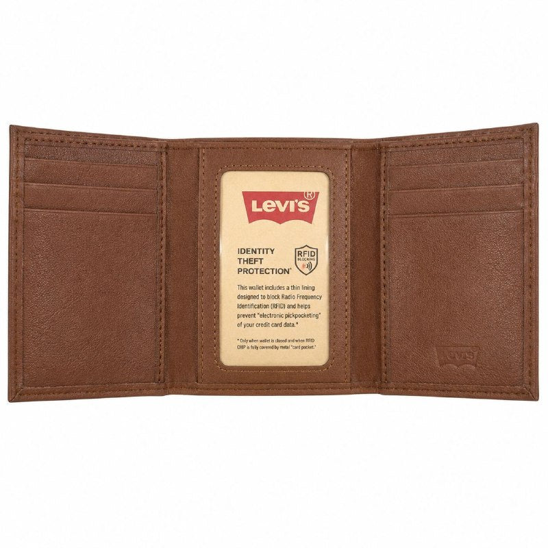 BILLETERA ORIGINAL LEVIS