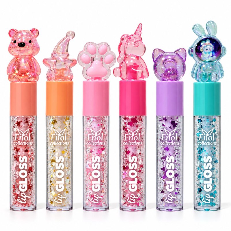 BRILLO DE LABIOS ENGOL COLLECTIONS 5ML