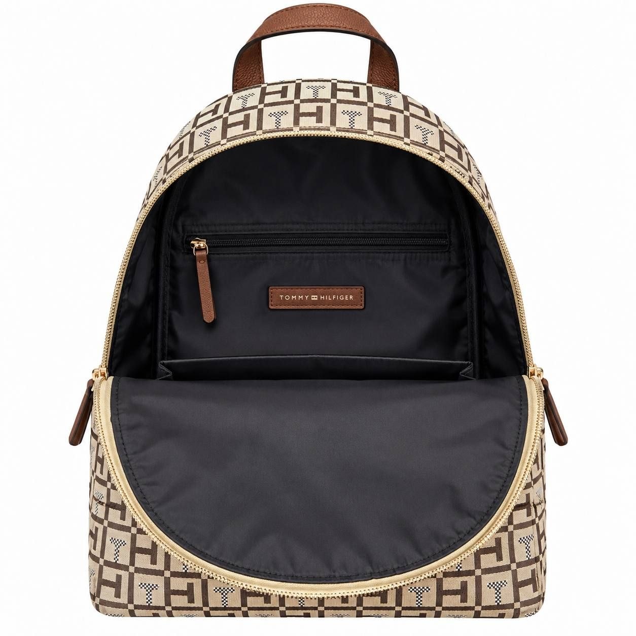 MOCHILA ORIGINAL TOMMY HILFIGER PARA DAMA