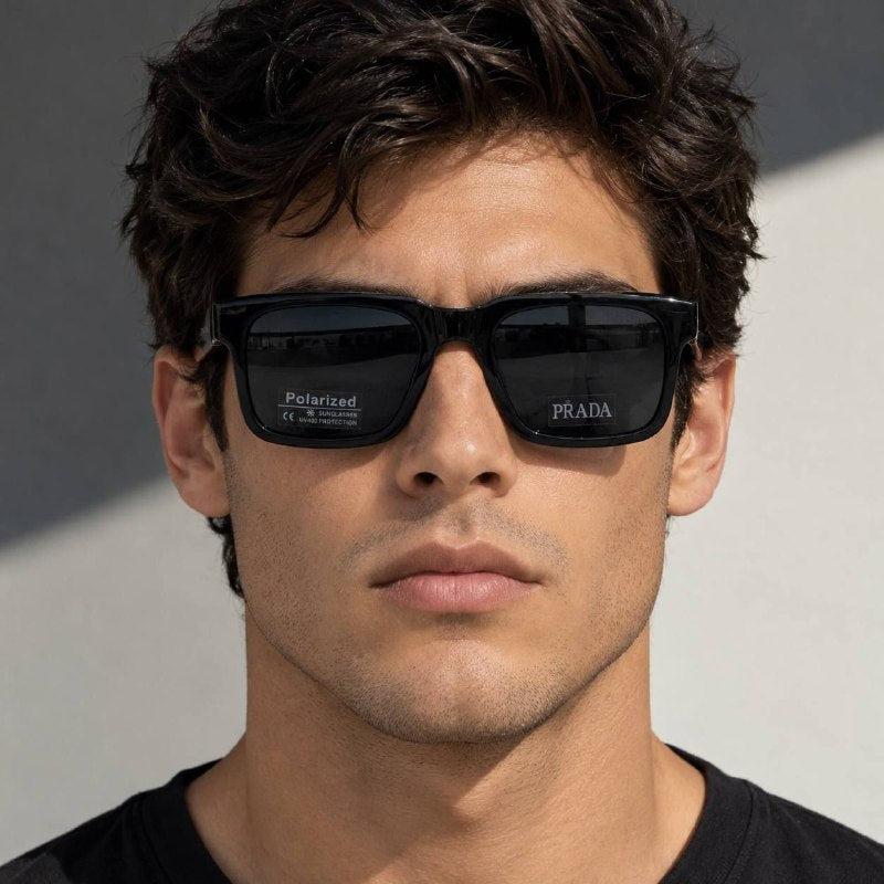 LENTES DE SOL ORIGINALES PRADA