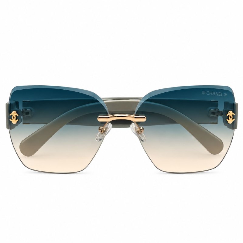 LENTES DE SOL ORIGINALES MARCA CHANEL