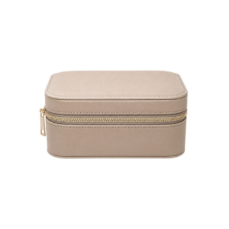 ORGANIZADOR JOYERO ELEGANTE PORTATIL