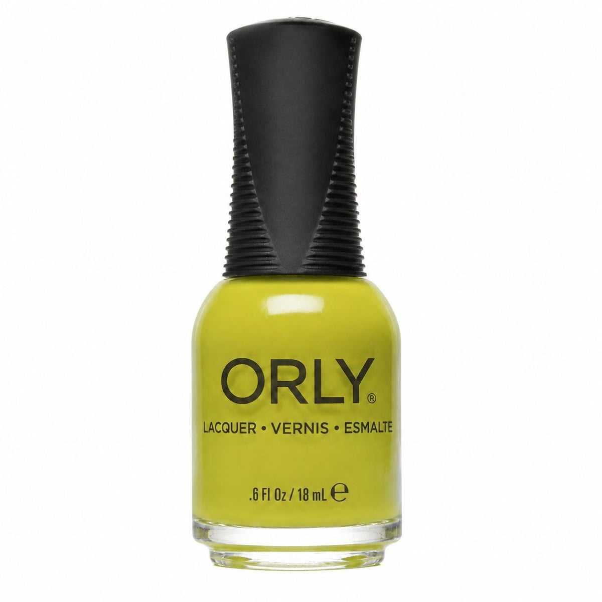 ESMALTE PARA UÑAS TONO ON A WHIM 2000245 ORLY 18 ML
