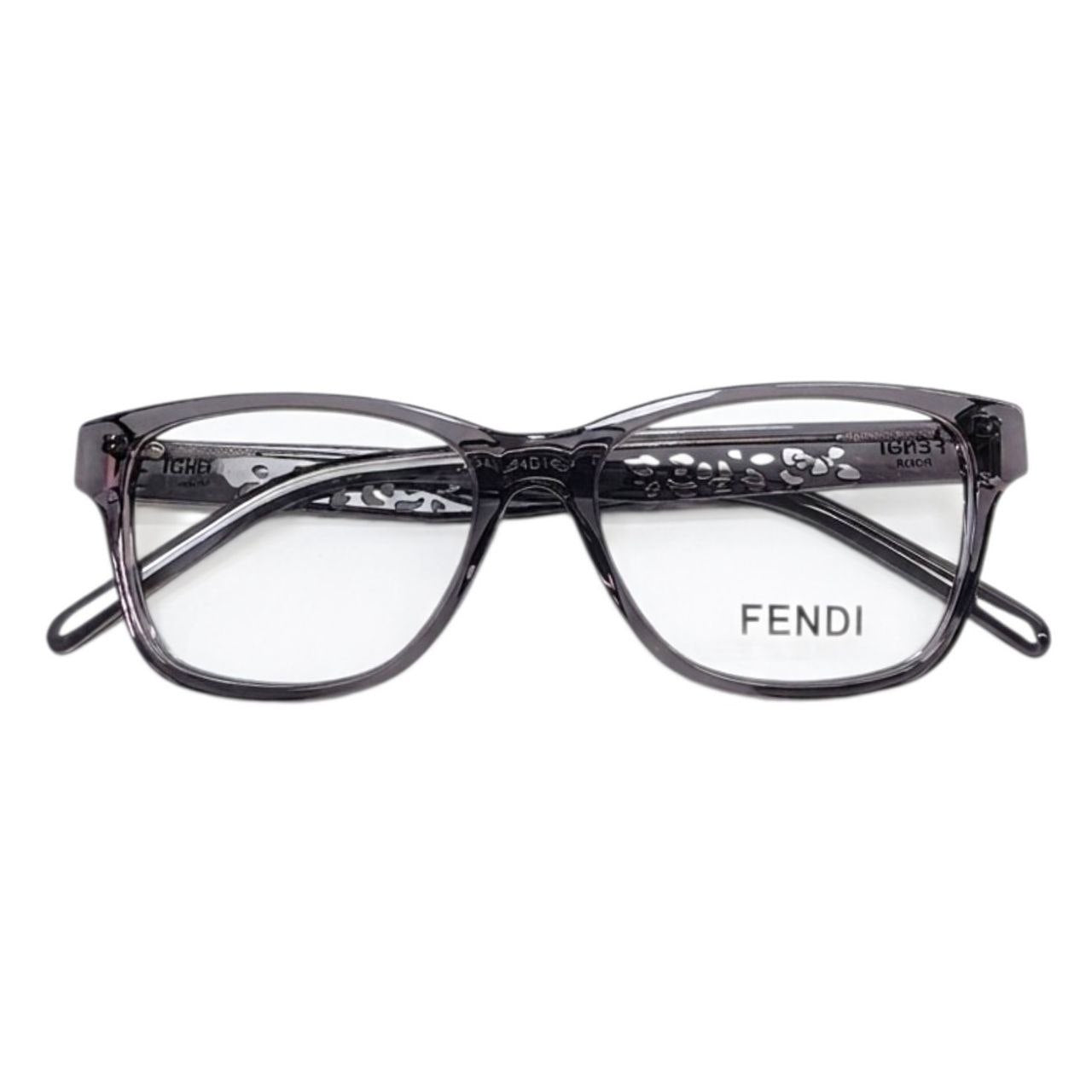 LENTES ORIGINALES PARA GRADUAR PARA DAMA FENDI