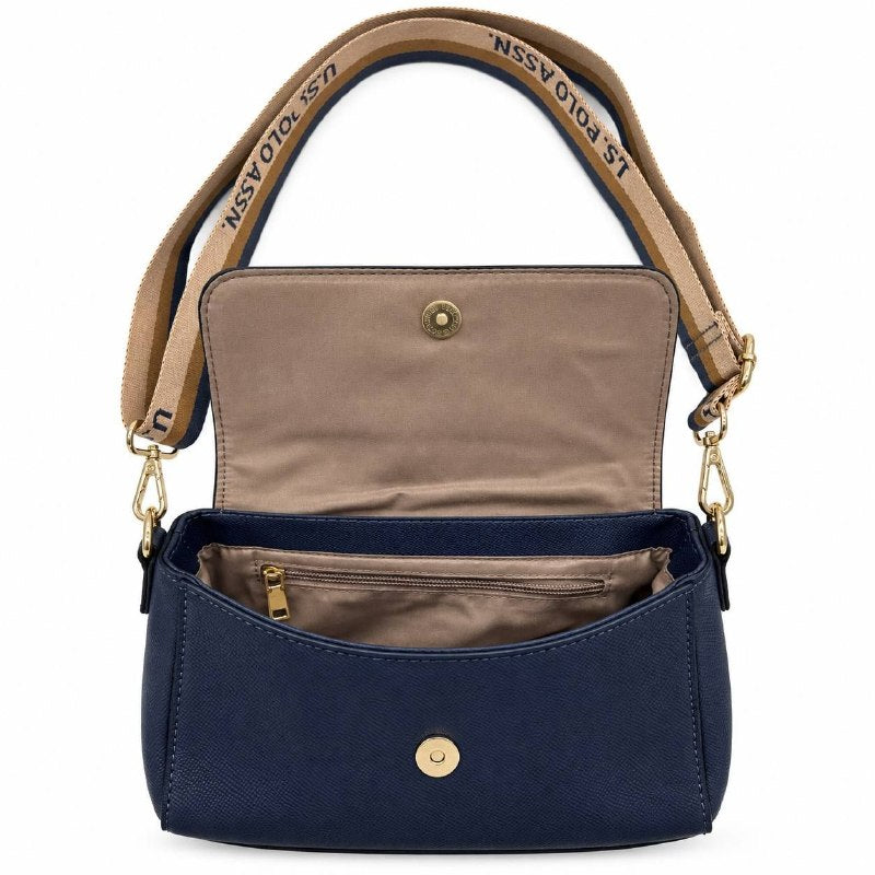 CARTERA ORIGINAL U.S. POLO ASSN PARA DAMA 16X25.4CM