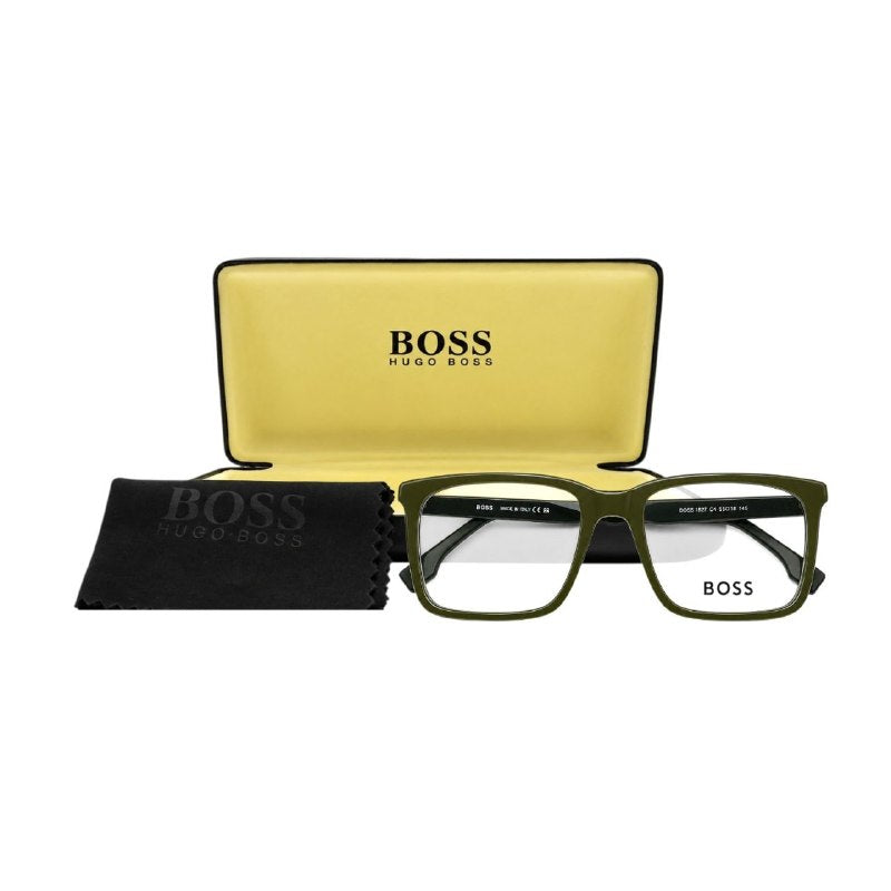LENTES ORIGINALES PARA GRADUAR PARA CABALLERO HUGO BOSS