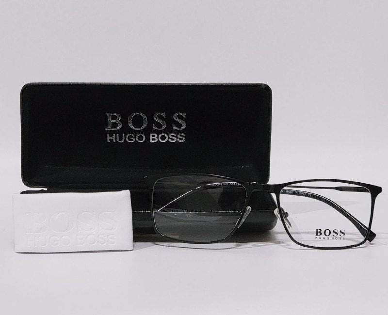 LENTES ORIGINALES PARA GRADUAR HUGO BOSS