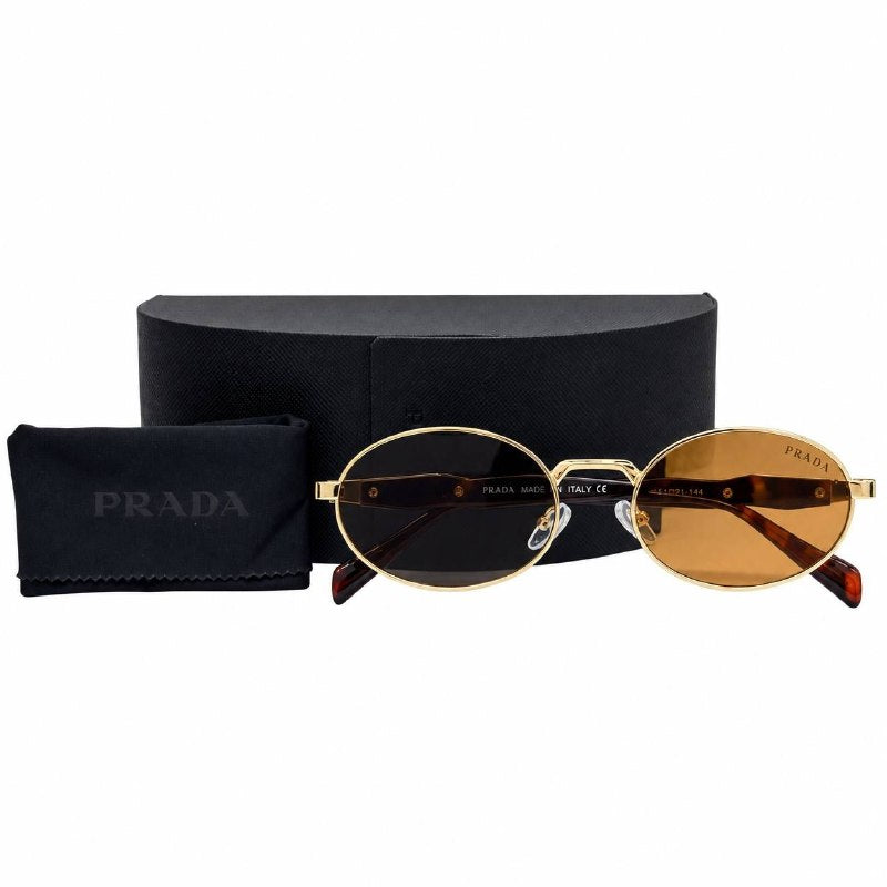 LENTES DE SOL ORIGINALES MARCA PRADA