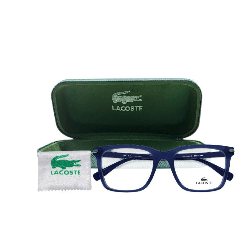 LENTES ORIGINALES PARA GRADUAR PARA CABALLERO LACOSTE