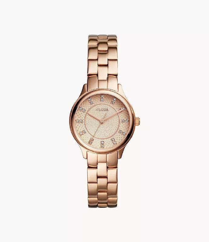 RELOJ ORIGINAL FOSSIL PARA DAMA