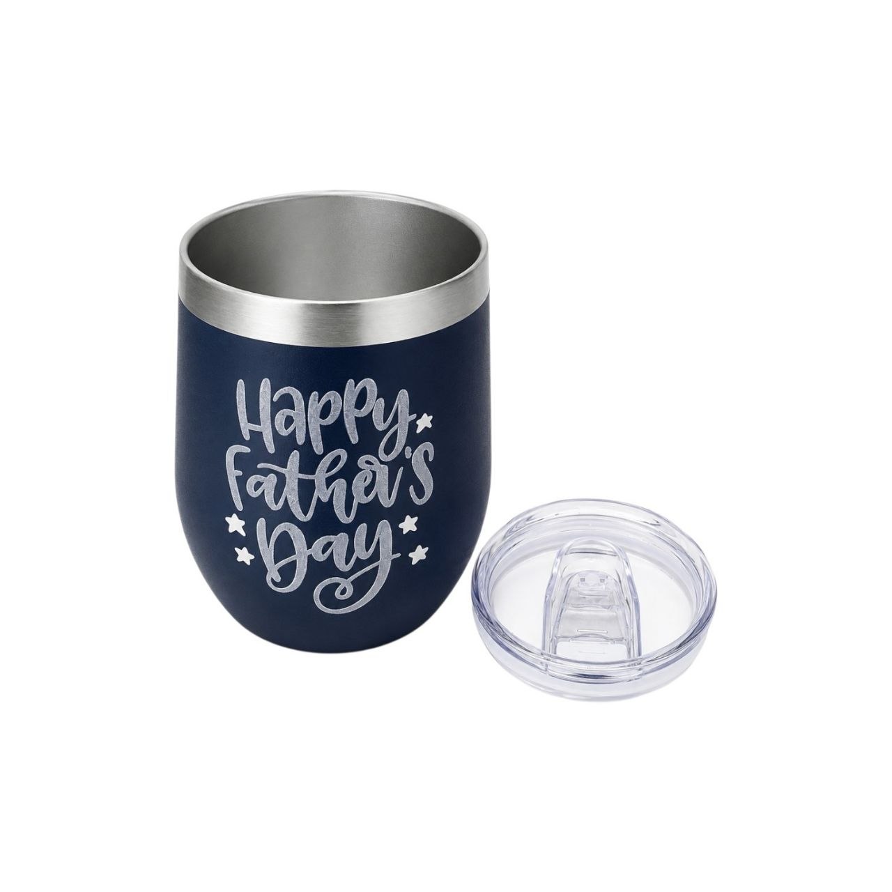 VASO TÉRMICO DÍA DEL ABUELO LIFEART 300ML