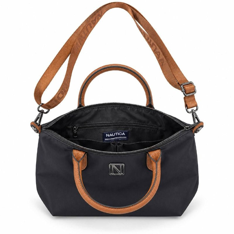 CARTERA ORIGINAL NAUTICA PARA DAMA 23X31CM