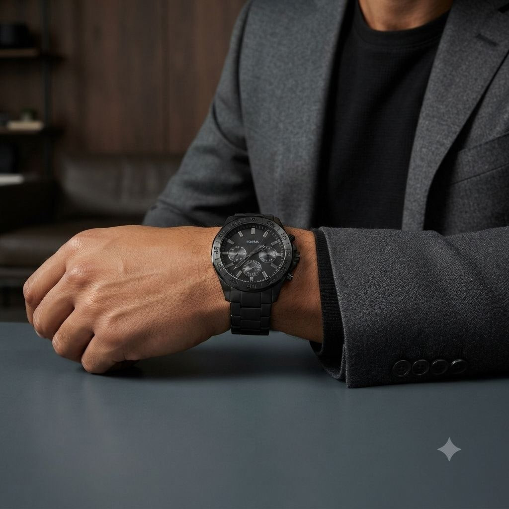 RELOJ ORIGINAL FOSSIL PARA CABALLERO