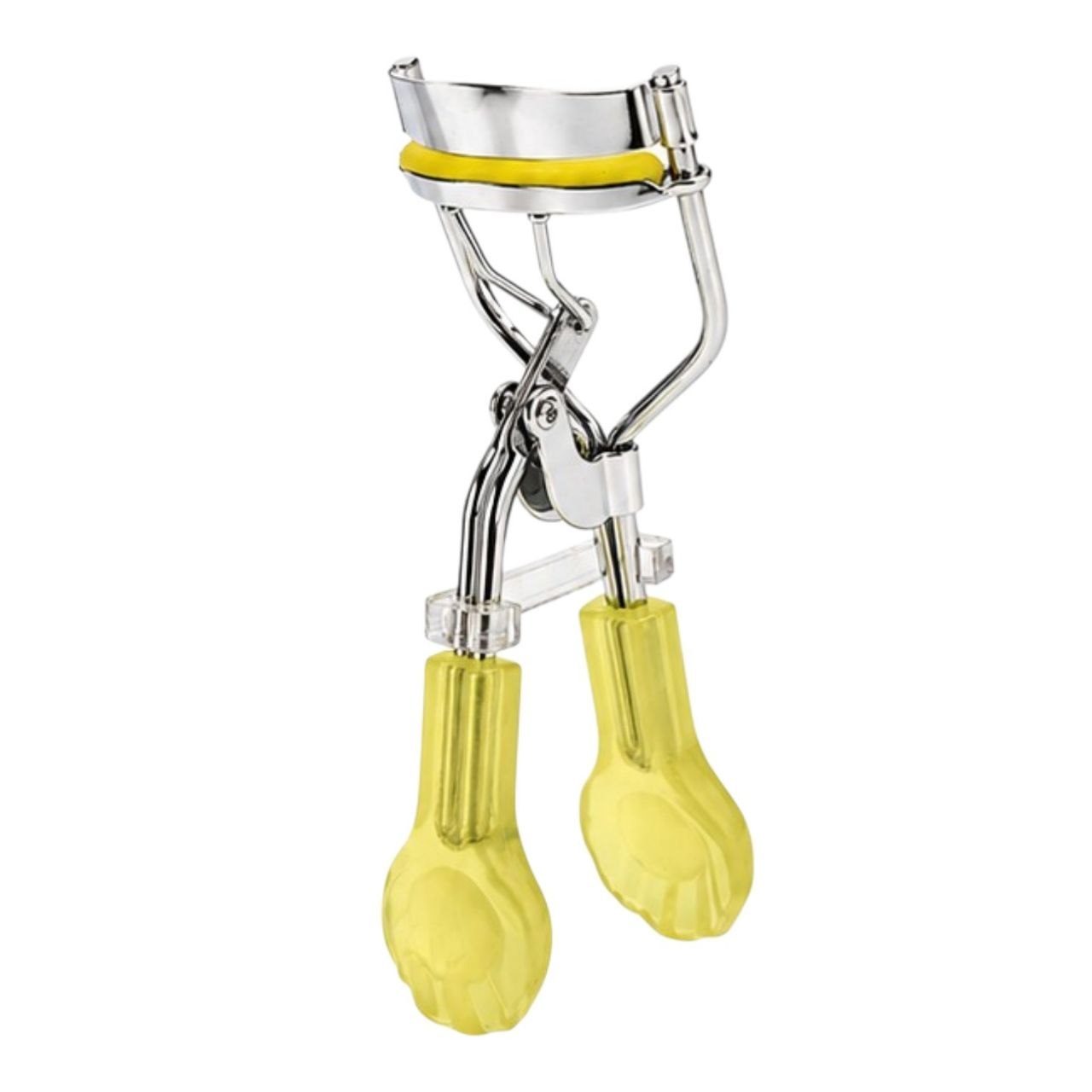 RIZADOR DE PESTAÑAS MANUAL HERRAMIENTA DE PRECISIÓN Y ERGONOMÍA DE ALTA DEFINICIÓN AMELOW 11 CM
