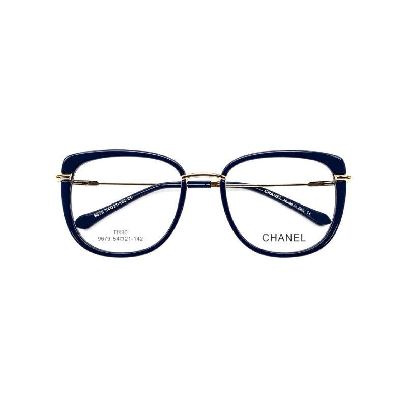 LENTES ORIGINALES PARA GRADUAR PARA DAMA CHANEL