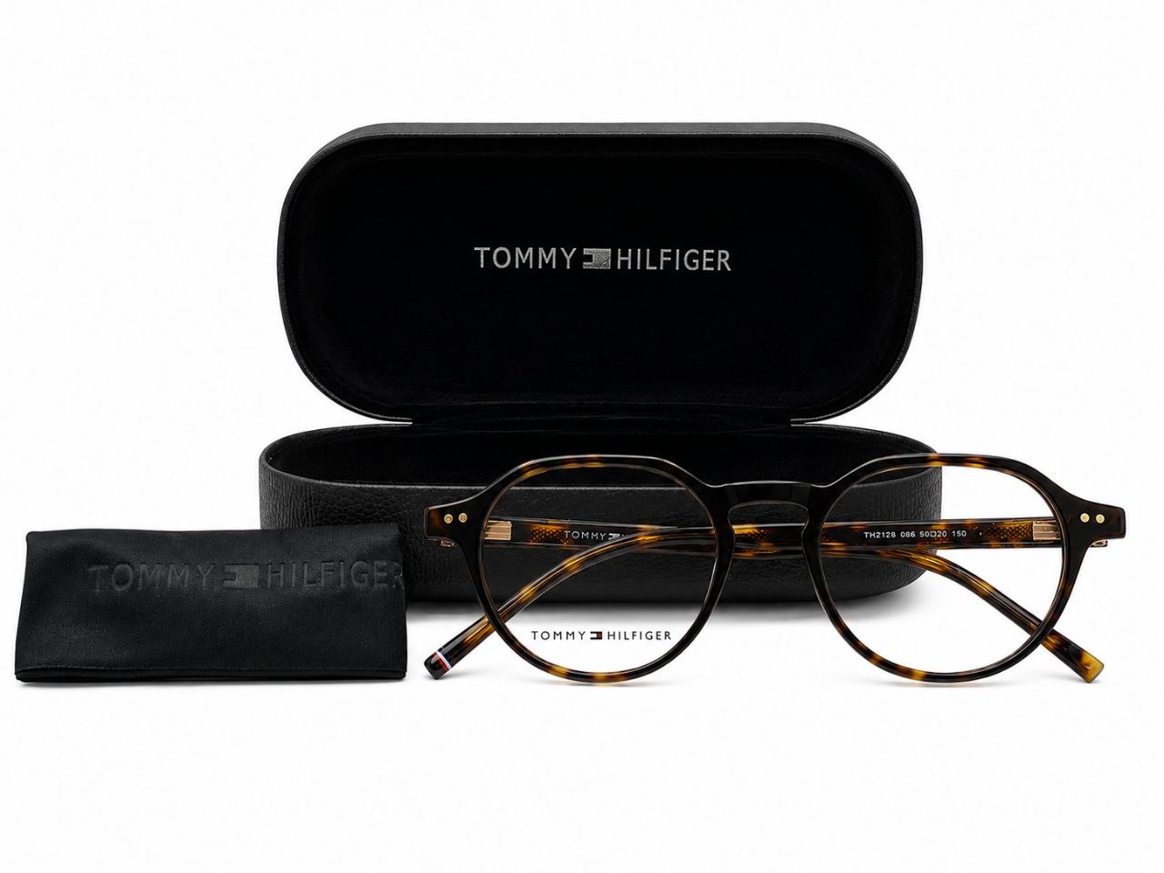 LENTES ORIGINALES PARA GRADUAR PARA DAMA TOMMY HILFIGER