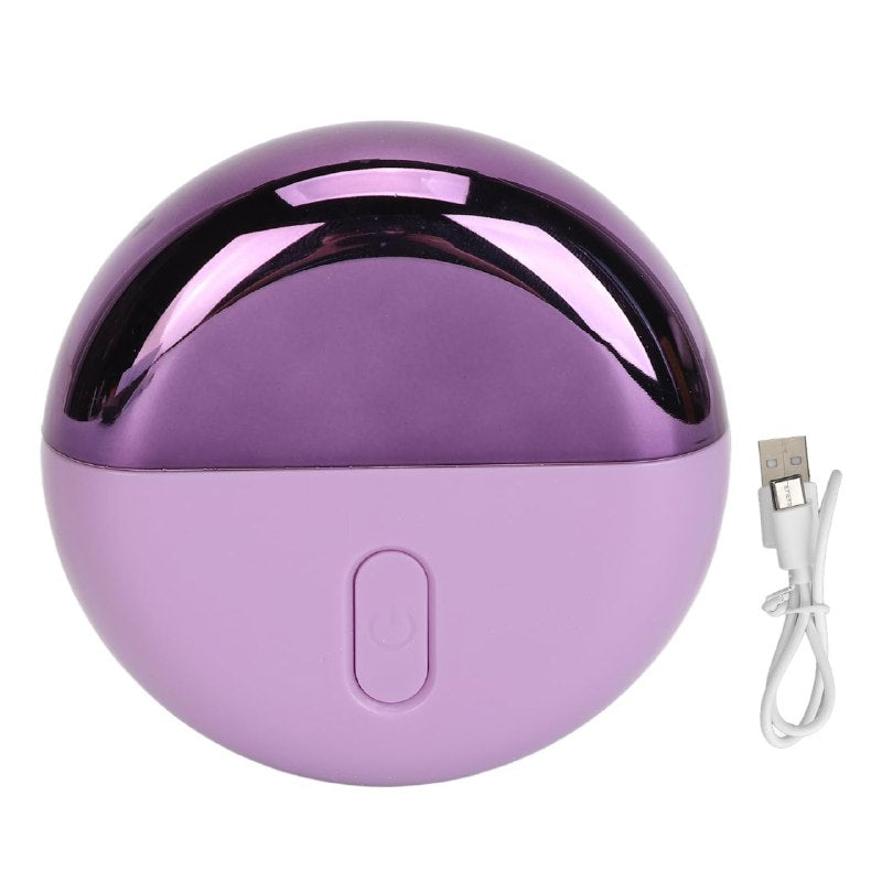 REMOVEDOR DE CALLOS ELECTRICO Y EXFOLIADOR DE PIES PARA PEDICURA PROFESIONAL