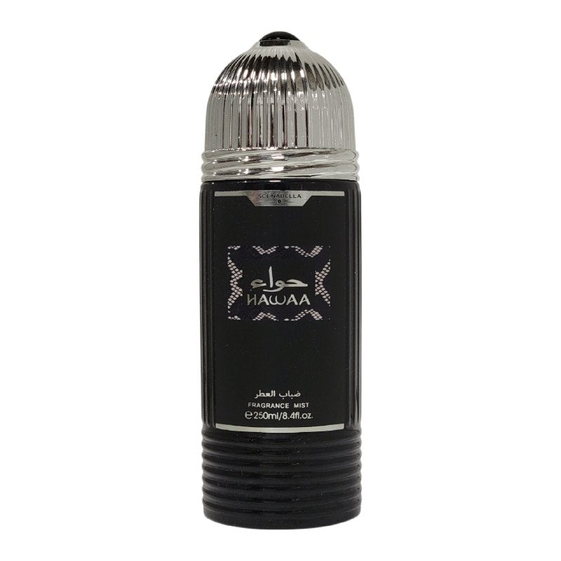 SPLASH HAWAA 250ML (H) (AROMA SIMILAR RASASI HAWAS HIM)