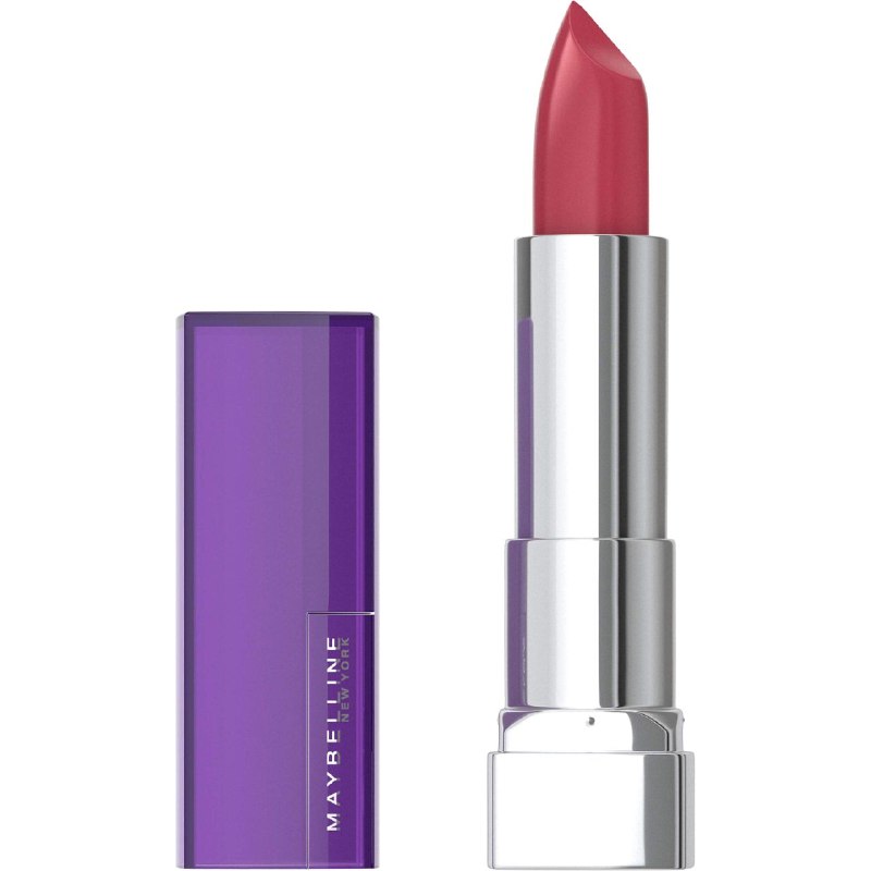 LIPSTICK CREMOSO ENRIQUECIDO CON NECTAR DE MIEL TONO 435 PLUM PERFECT MAYBELLINE 4.2G