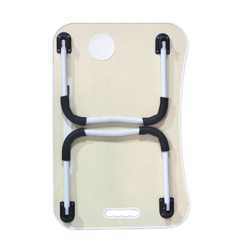 MESA PLEGABLE PORTATIL PARA LAPTOP MULTIFUNCIONAL