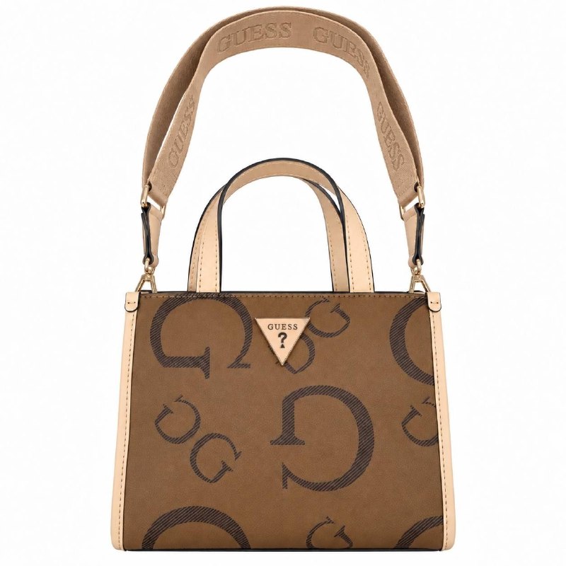 CARTERA ORIGINAL GUESS PARA DAMA