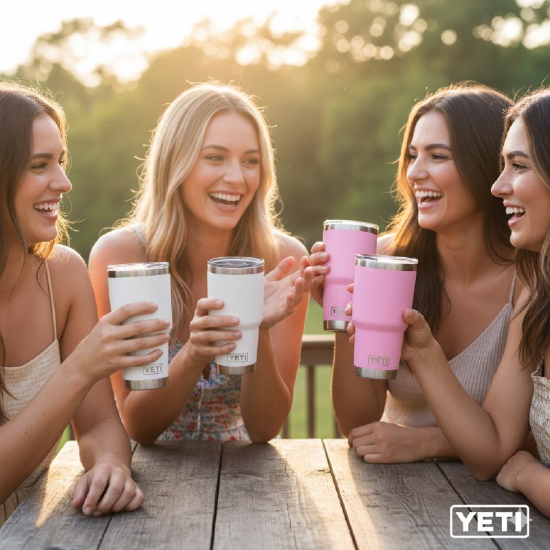 VASO TERMICO YETI 30 ONZAS PRECIO POR MAYOR ES POR CAJA