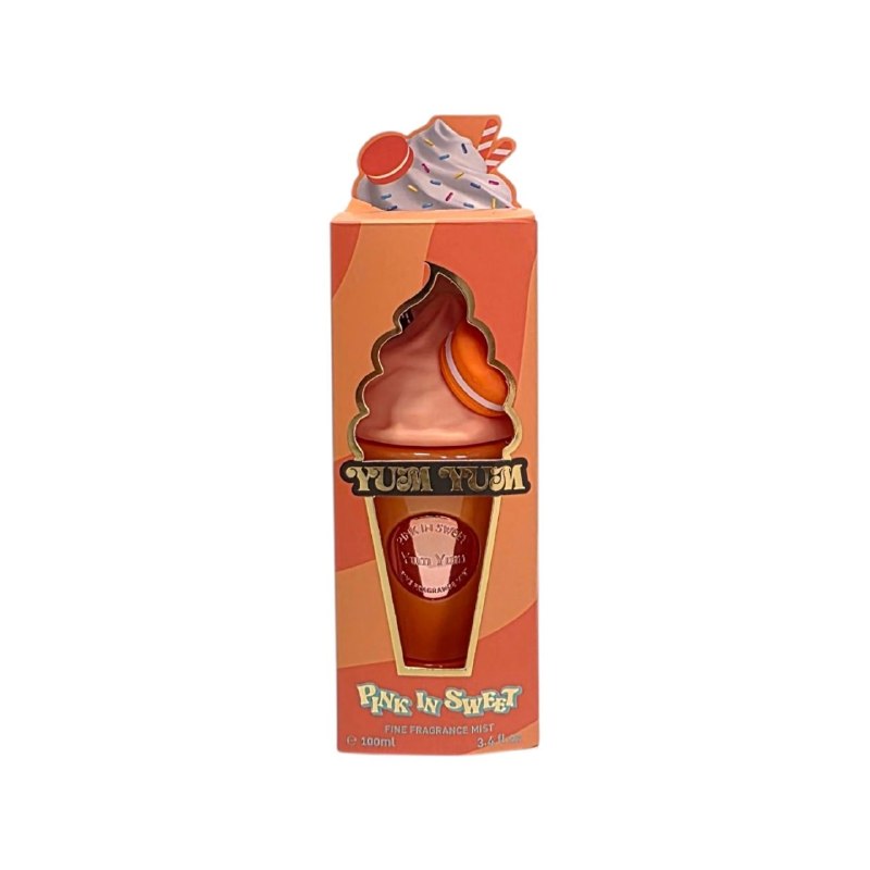 PINK IN SWEET YUM YUM 100ML (M) (AROMA SIMILAR ARMAF YUM YUM)