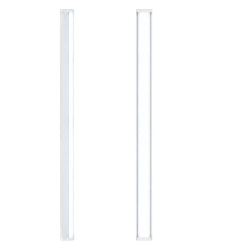LAMPARA EN TUBO LED T5 LUZ FRIA 88CM