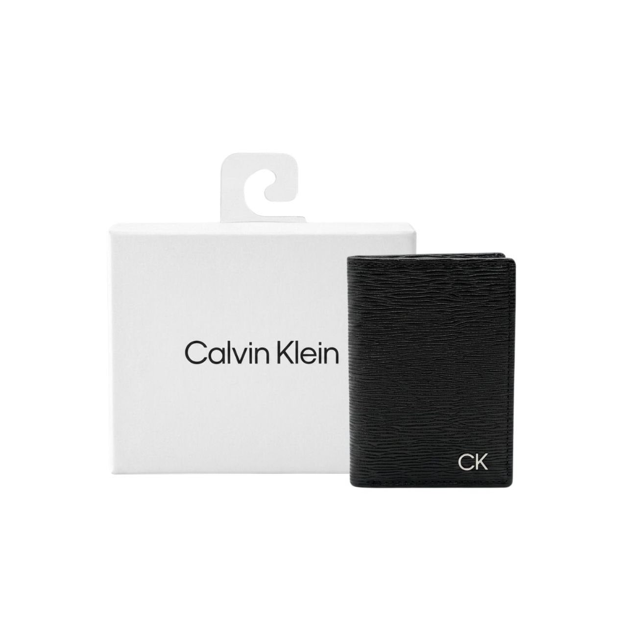 BILLETERA ORIGINAL CALVIN KLEIN