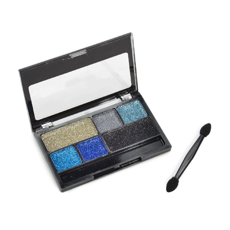 ILUMINADOR EN PALETA DE GEL DE SECADO RAPIDO BYS COSMETICS 4G