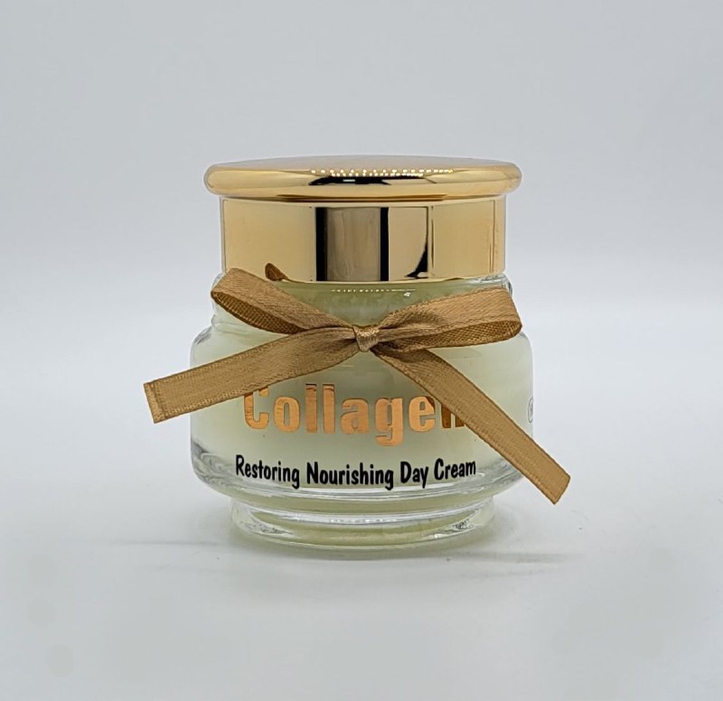 CREMA FACIAL DE DIA REGENERADORA NATURAL CON COLAGENO FRUIT OF THE WOKALI 55G
