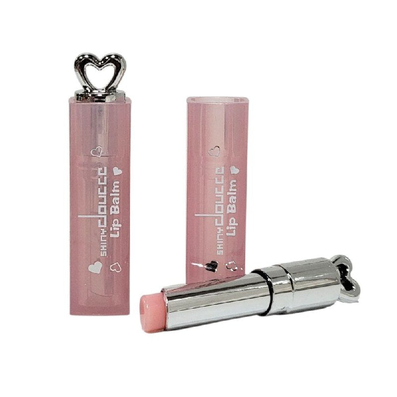 BRILLO LABIAL BALSAMO QUE CAMBIA DE COLOR SHINYDOUCCE (DUPE DE DIOR)