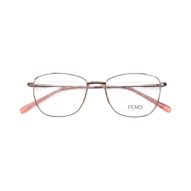 LENTES ORIGINALES PARA GRADUAR PARA DAMA FENDI