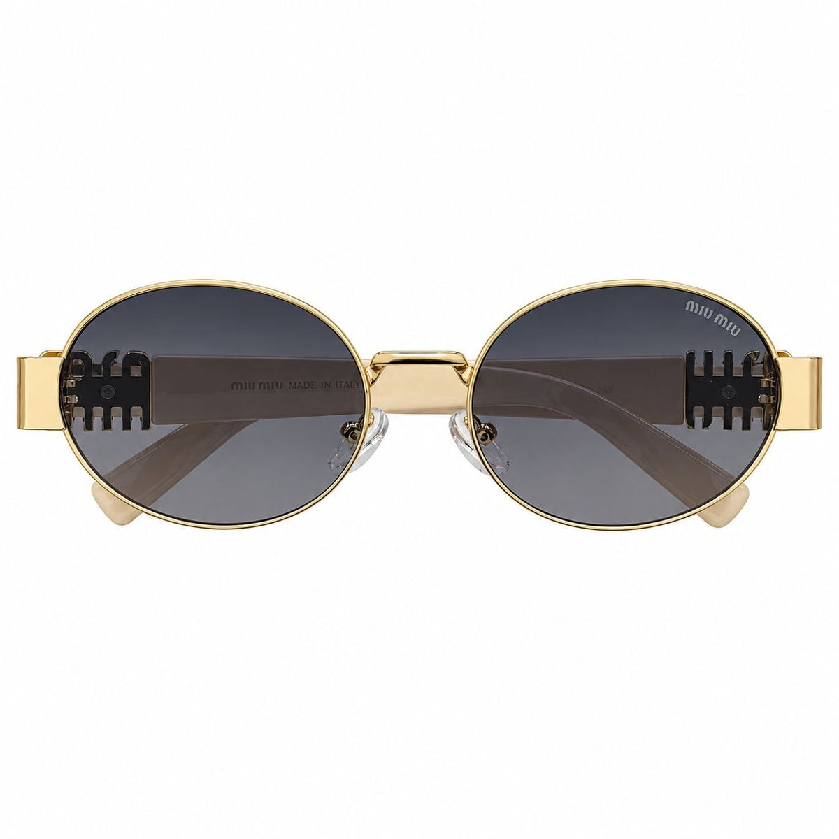 LENTES DE SOL ORIGINALES MARCA MIU MIU