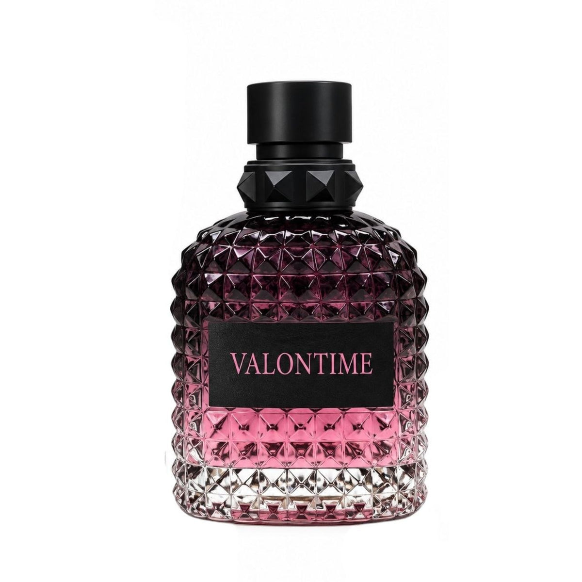 VALONTIME UOMO BORN IN ROMA INTENSE EDP 100ML (H) (AROMA SIMILAR A VALENTINO UOMO BORN IN ROMA INTENSE)