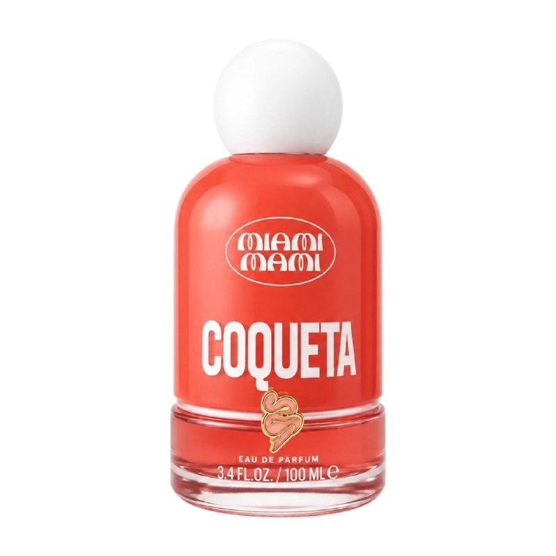MIAMI MAMI COQUETA EDP 100ML (M)