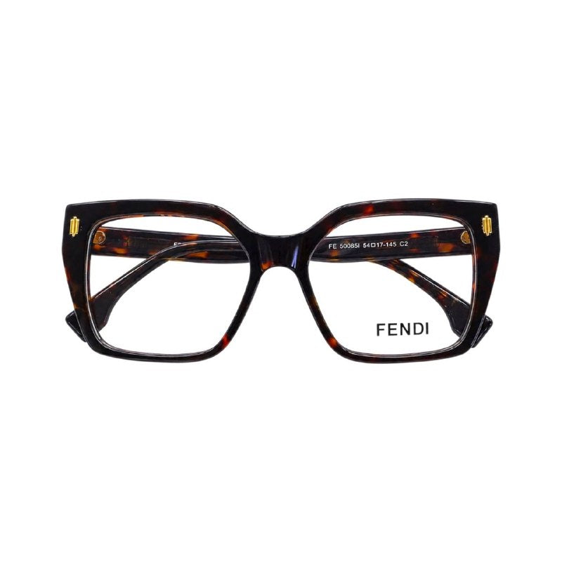LENTES ORIGINALES PARA GRADUAR PARA DAMA FENDI