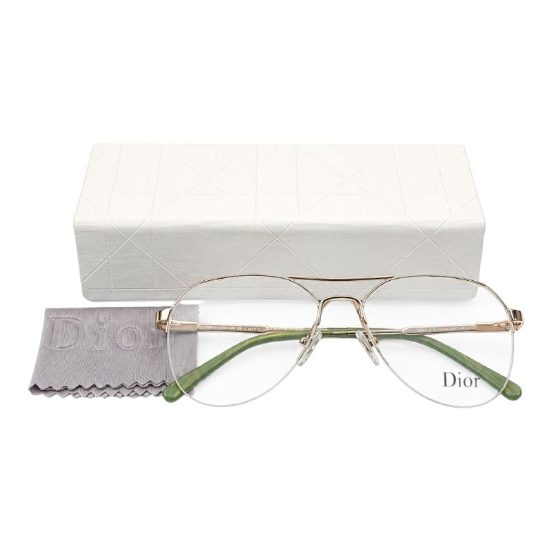 LENTES ORIGINALES PARA GRADUAR PARA DAMA CHRISTIAN DIOR