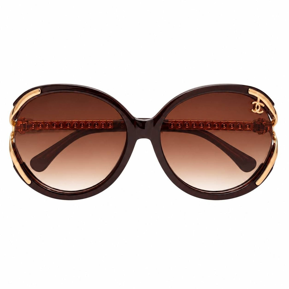 LENTES DE SOL ORIGINALES MARCA CHANEL