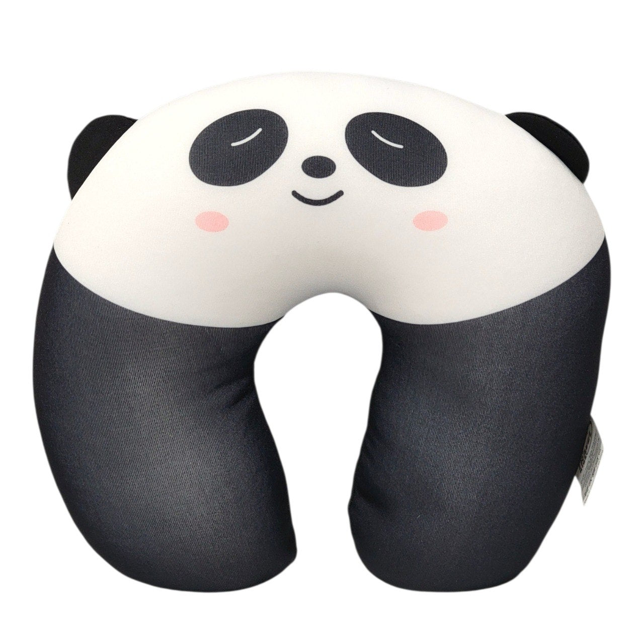 ALMOHADAS DE VIAJE RELLENAS DE MICROPERLAS COZY TRAVEL KIDS 25X27CM