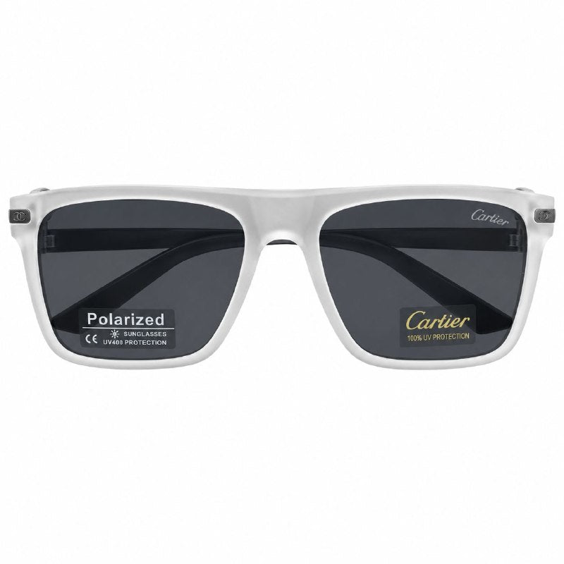 LENTES DE SOL ORIGINALES MARCA CARTIER