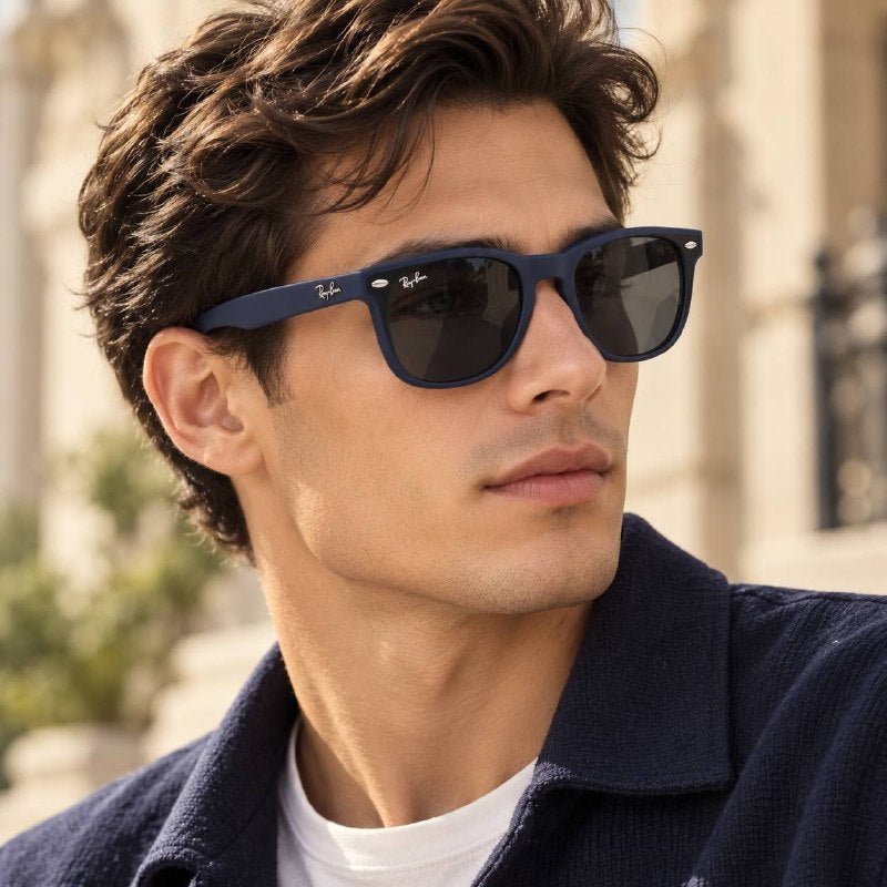 LENTES DE SOL ORIGINALES MARCA RAY-BAN