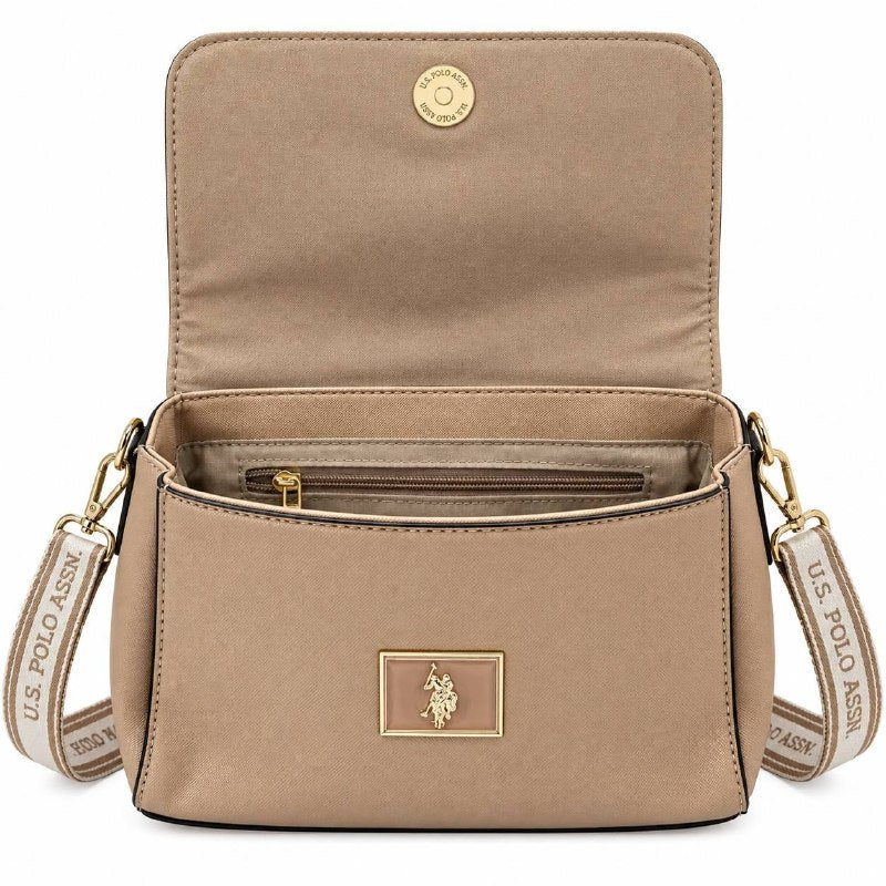 CARTERA ORIGINAL U.S. POLO ASSN PARA DAMA