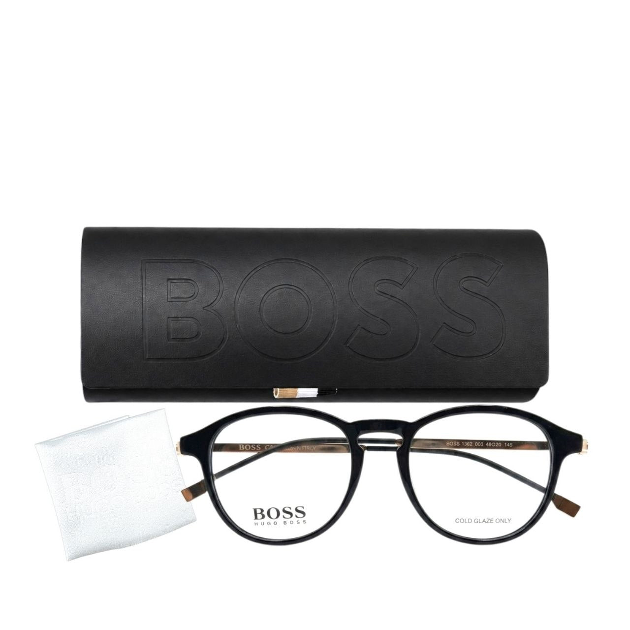 LENTES ORIGINALES PARA GRADUAR PARA DAMA HUGO BOSS