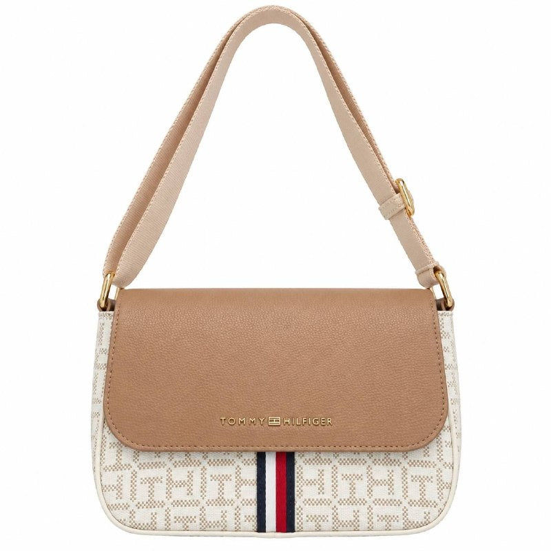 CARTERA ORIGINAL TOMMY HILFIGER PARA DAMA 16X21CM